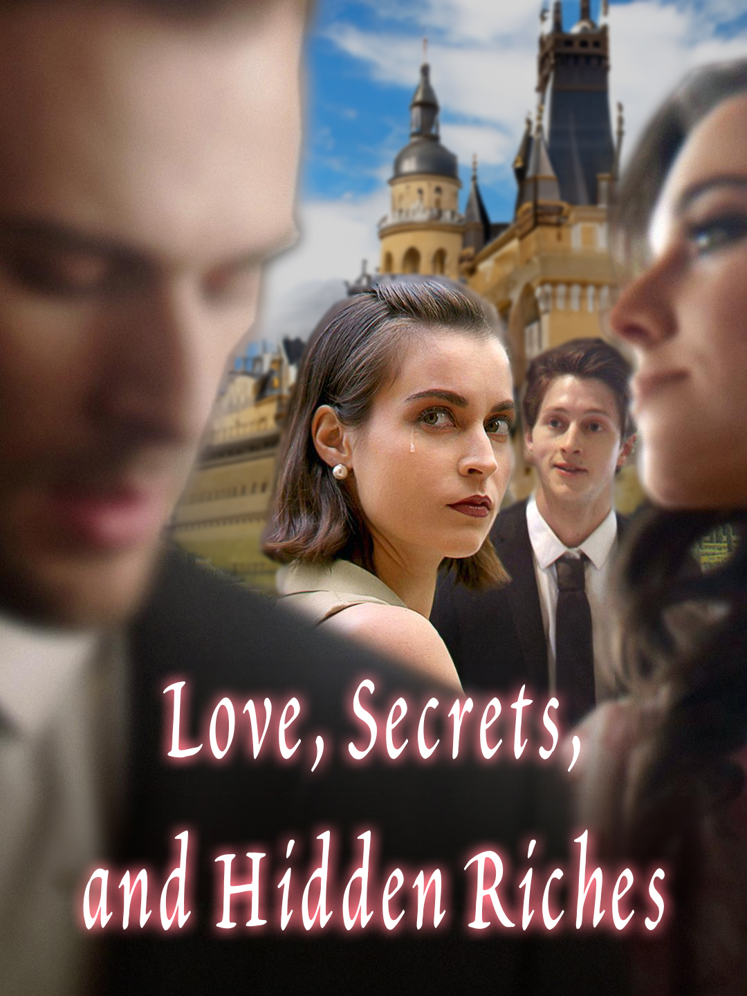 Love, Secrets & Hidden Riches